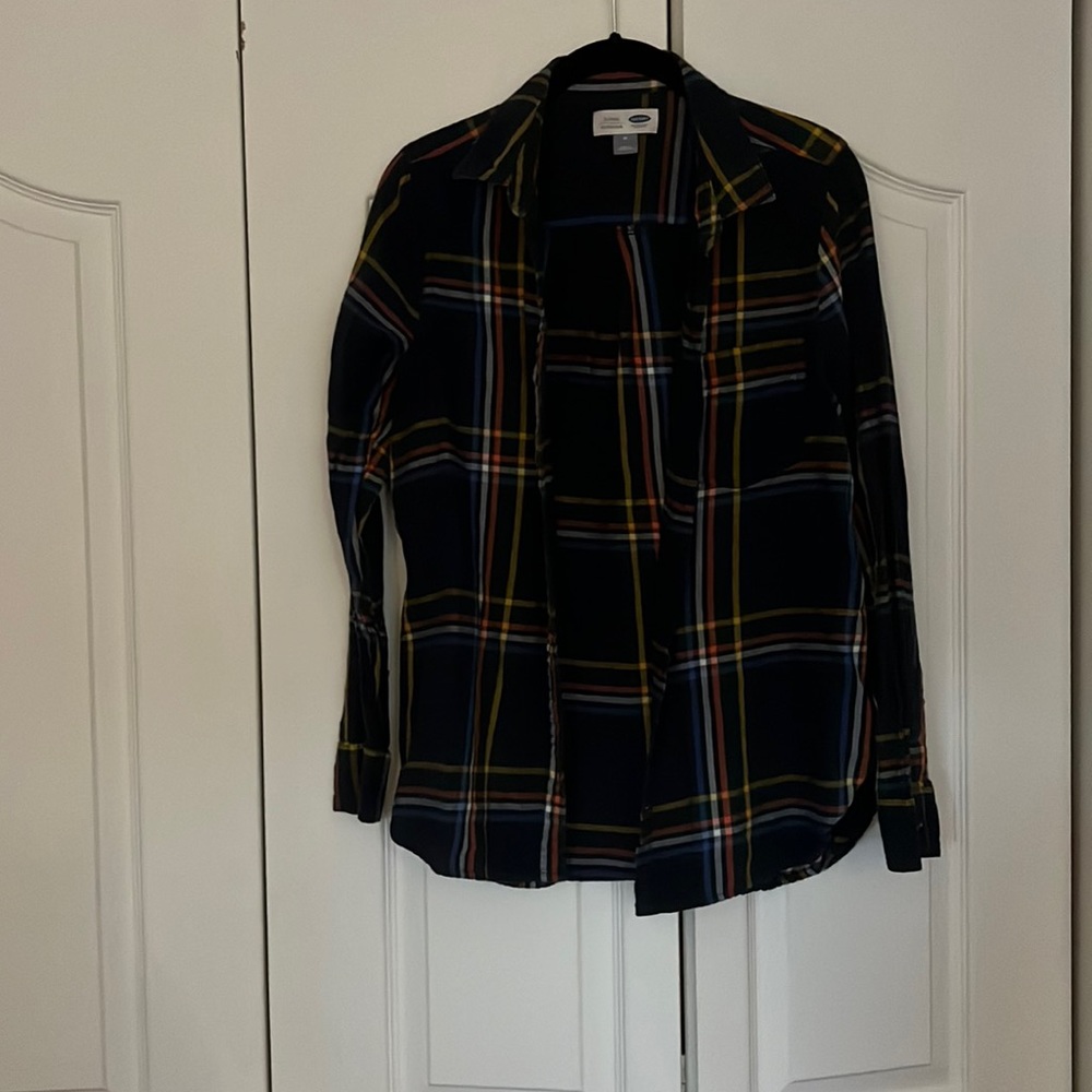 Flannel